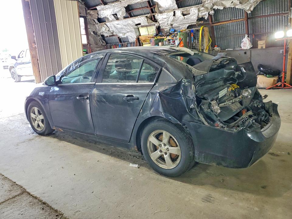 Aukcja sprzedaży 2014 Chevrolet Cruze, vin: 1G1PC5SB3E7343863, numer aukcji: 54300246