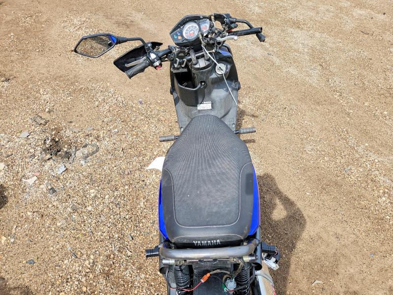 Продажа на аукционе авто 2009 Yama Yw125, vin: LPRSE48Y09A005633, номер лота: 53297626