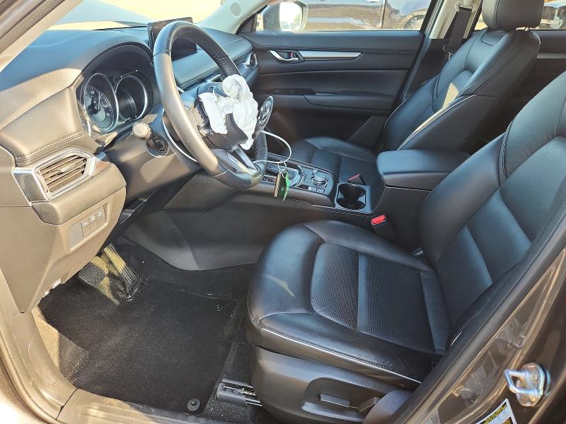 Aukcja sprzedaży 2024 Mazda Cx-5, vin: JM3KFBBM2R0367473, numer aukcji: 53714166
