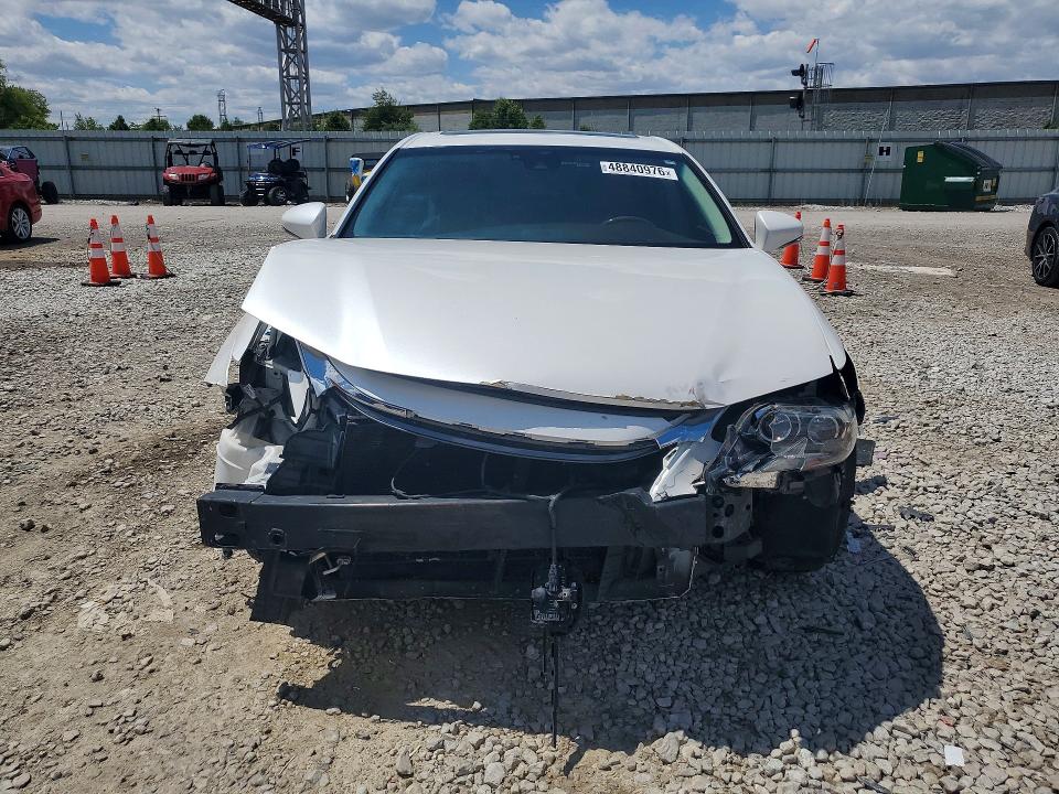 Продаж на аукціоні авто 2018 Lexus Es 350, vin: 58ABK1GG3JU085751, номер лоту: 48840976