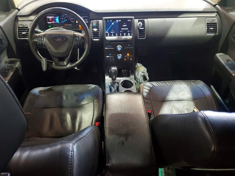 Продажа на аукционе авто 2019 Ford Flex, vin: 2FMGK5C86KBA36926, номер лота: 54876036