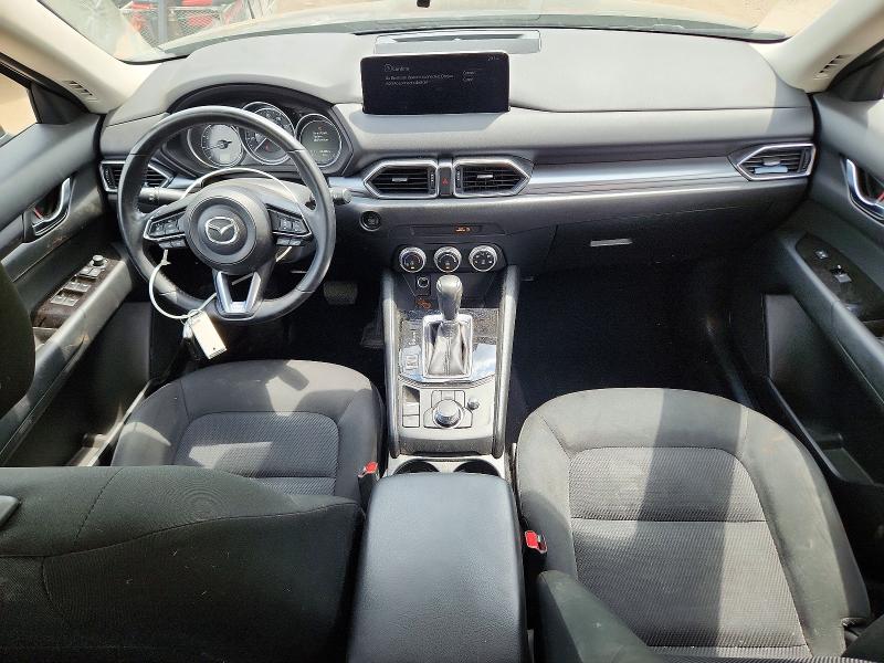 Продажа на аукционе авто 2023 Mazda Cx-5, vin: JM3KFBAM1P0225288, номер лота: 51878006