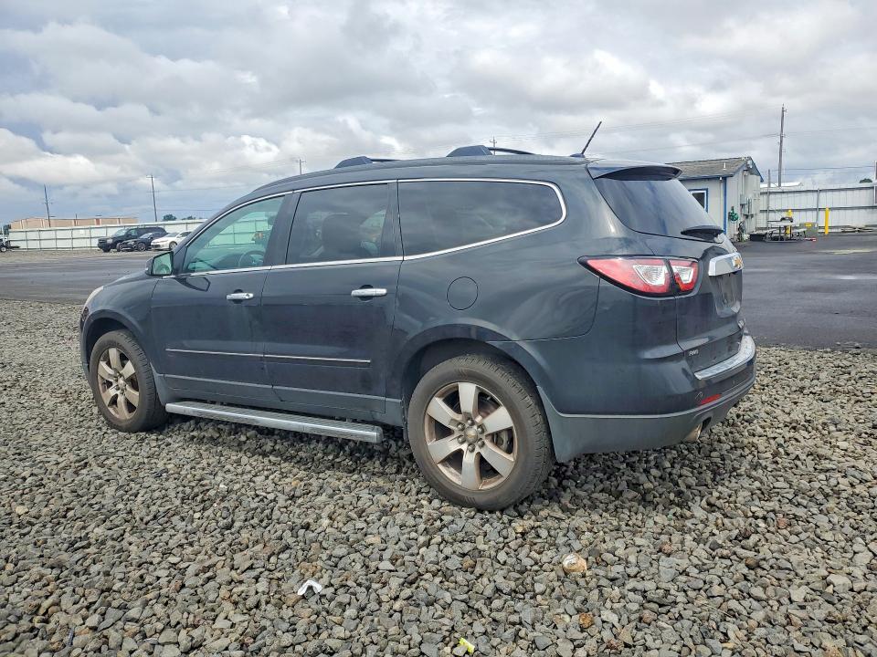 2015 Chevrolet Traverse მანქანა იყიდება აუქციონზე, vin: 1GNKVJKD0FJ271232, აუქციონის ნომერი: 54462796
