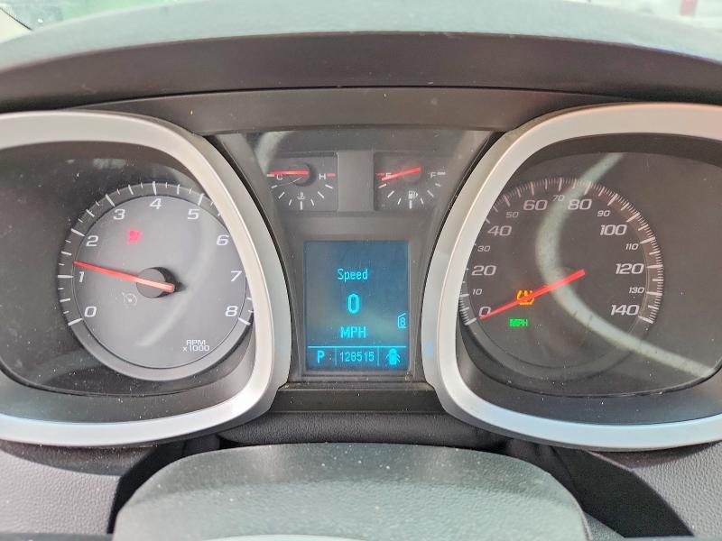 Продажа на аукционе авто 2011 Chevrolet Equinox, vin: 2CNALDEC8B6255250, номер лота: 52507396