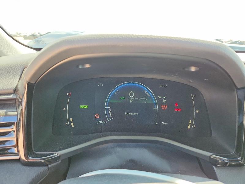 2025 Toyota Camry მანქანა იყიდება აუქციონზე, vin: 4T1DAACK4SU022947, აუქციონის ნომერი: 52903396
