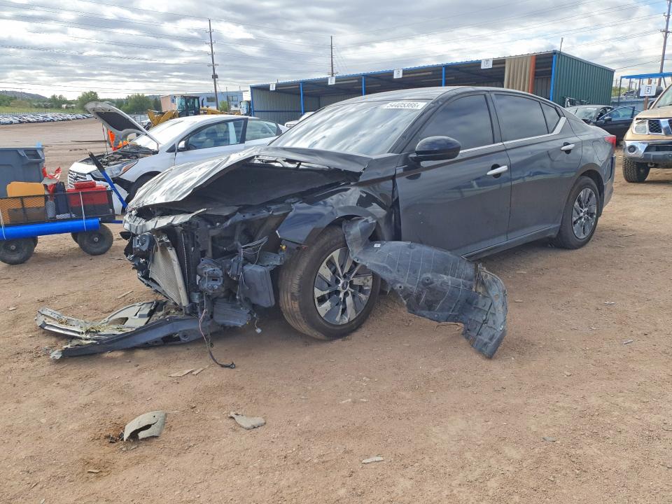 Продаж на аукціоні авто 2022 Nissan Altima, vin: 1N4BL4BV6NN419292, номер лоту: 54405366