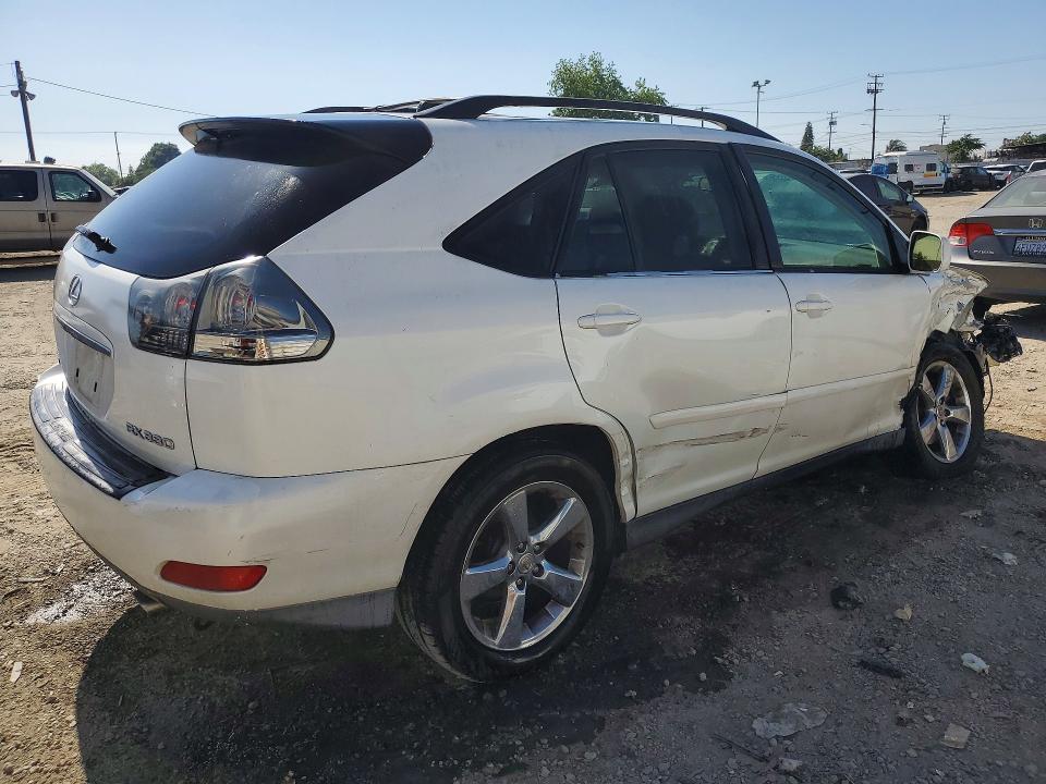 Aukcja sprzedaży 2004 Lexus Rx, vin: JTJGA31U840026847, numer aukcji: 54275756