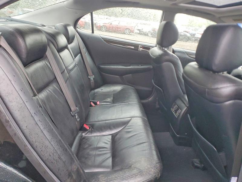53544036 :رقم المزاد ، JTHBA30G565144643 vin ، 2006 Lexus Es مزاد بيع