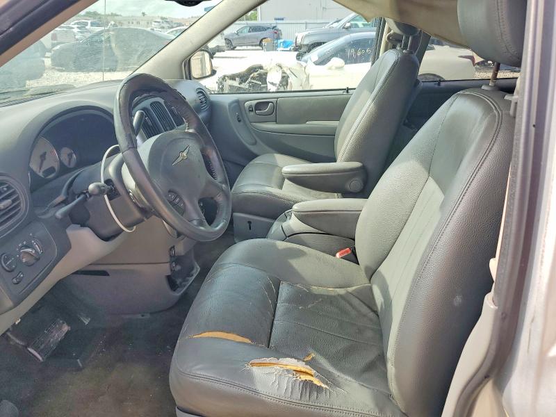 Aukcja sprzedaży 2005 Chrysler Town & Country, vin: 2C8GP54L95R262574, numer aukcji: 52520756