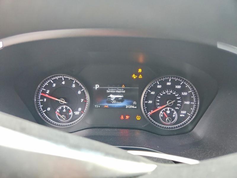 Продажа на аукционе авто 2021 Hyundai Santa Fe, vin: 5NMS24AJ3MH321649, номер лота: 52779356