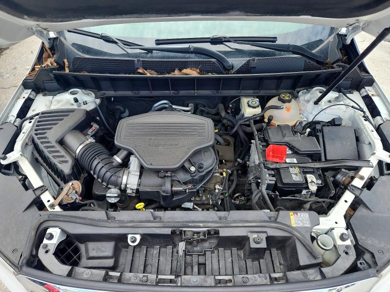 2018 Gmc Acadia მანქანა იყიდება აუქციონზე, vin: 1GKKNXLSXJZ101676, აუქციონის ნომერი: 55092486