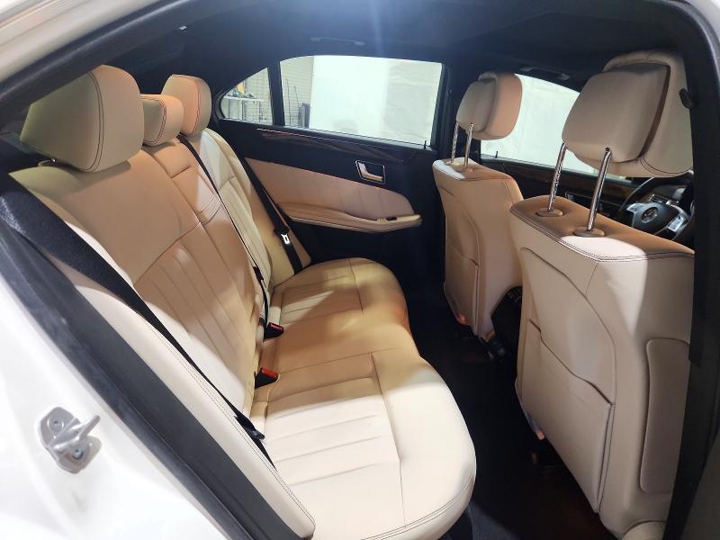 Aukcja sprzedaży 2015 Mercedes-benz E, vin: WDDHF9HB2FB143479, numer aukcji: 54066346