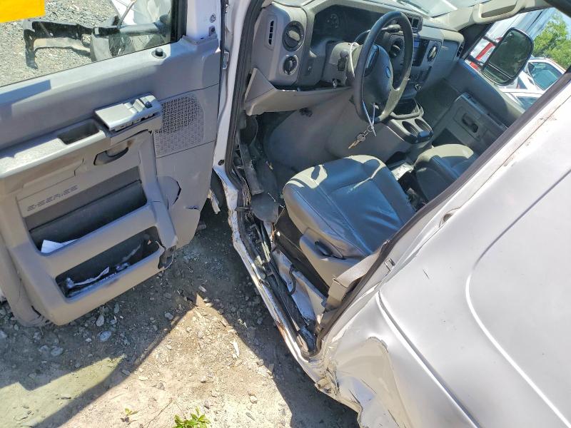 2012 Ford Econoline მანქანა იყიდება აუქციონზე, vin: 1FTSE3EL9CDA41870, აუქციონის ნომერი: 52160086