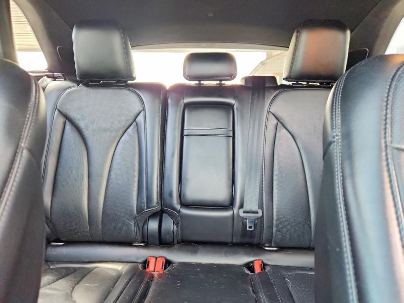 Продажа на аукционе авто 2016 Lincoln Mkc, vin: 5LMCJ3C99GUJ01393, номер лота: 51540736