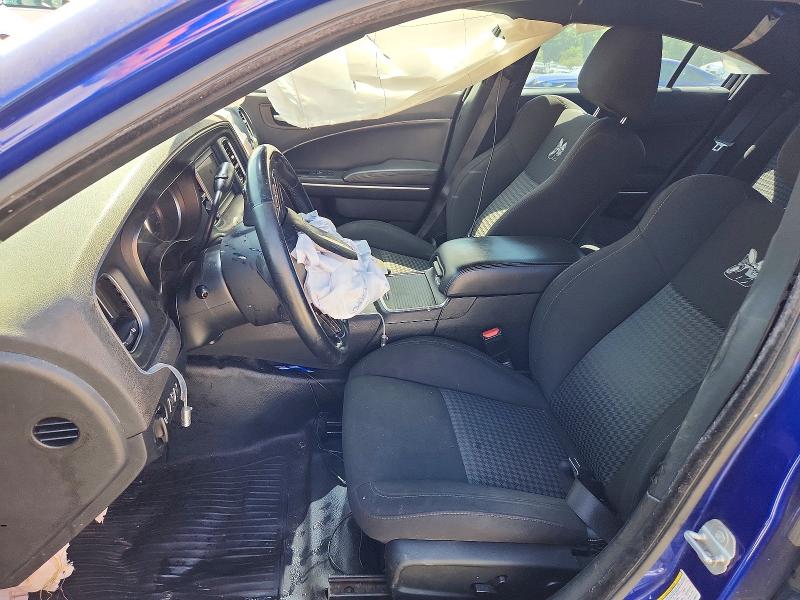 Aukcja sprzedaży 2019 Dodge Charger, vin: 2C3CDXAT0KH687017, numer aukcji: 52264166