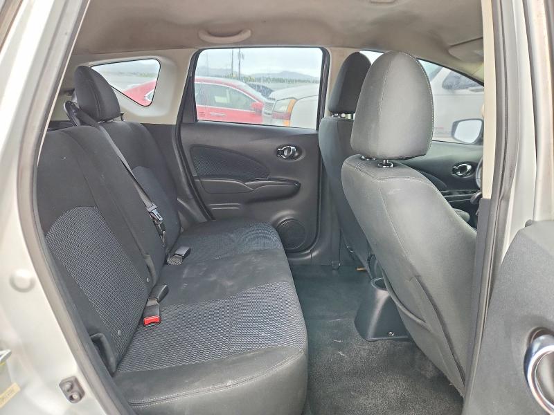 55149816 :رقم المزاد ، 3N1CE2CP6GL404293 vin ، 2016 Nissan Versa Note مزاد بيع