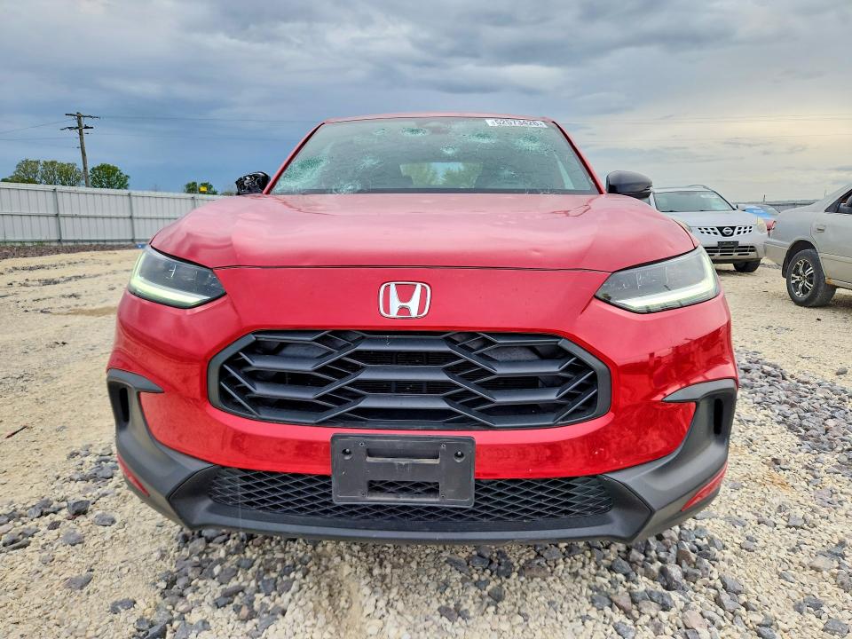 Aukcja sprzedaży 2025 Honda Hr-v, vin: 3CZRZ2H57SM703369, numer aukcji: 52573426