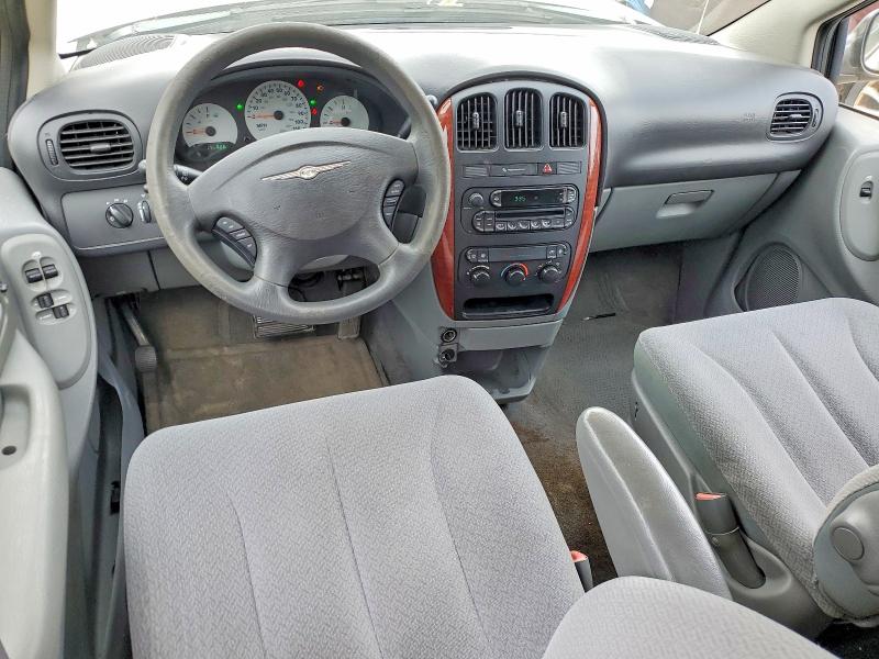 Aukcja sprzedaży 2006 Chrysler Town & Country, vin: 1A4GP45R06B669529, numer aukcji: 52307246