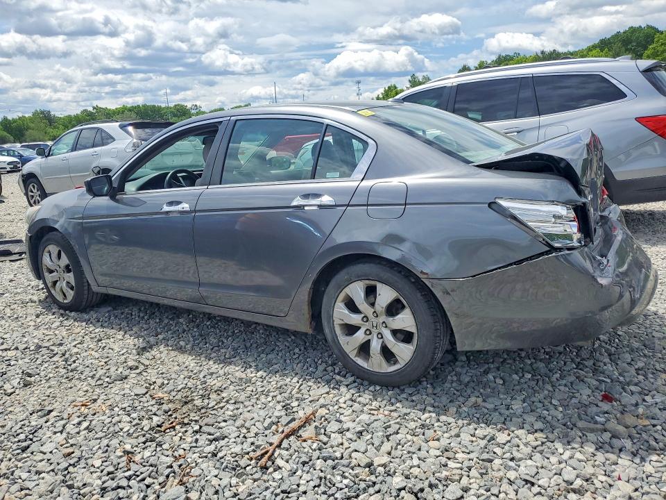 Продаж на аукціоні авто 2009 Honda Accord, vin: 1HGCP36879A022559, номер лоту: 55460776