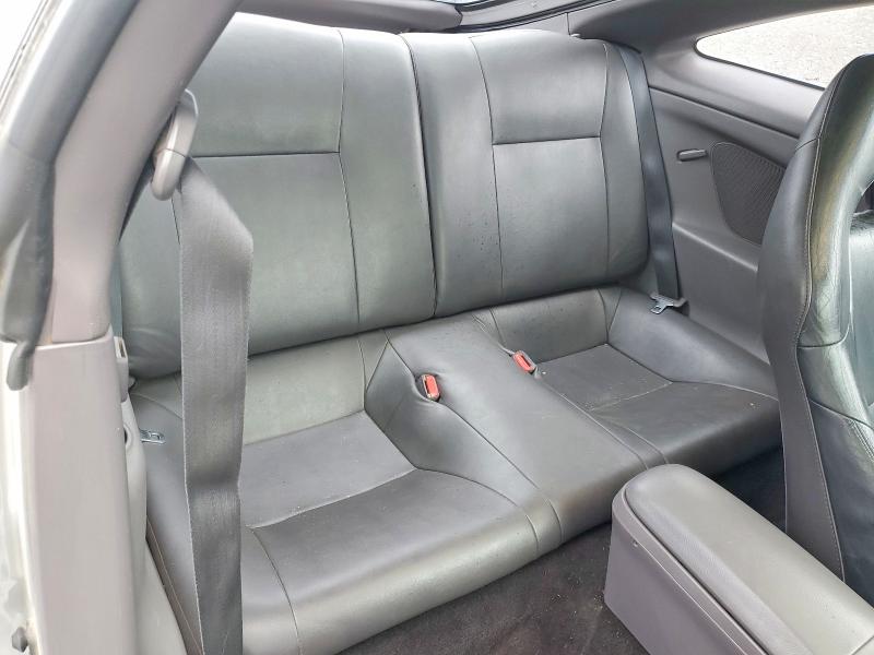 2000 Toyota Celica მანქანა იყიდება აუქციონზე, vin: JTDDY38T3Y0015369, აუქციონის ნომერი: 53422976