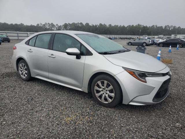 2021 Toyota Corolla მანქანა იყიდება აუქციონზე, vin: 5YFEPMAE7MP166840, აუქციონის ნომერი: 53168736