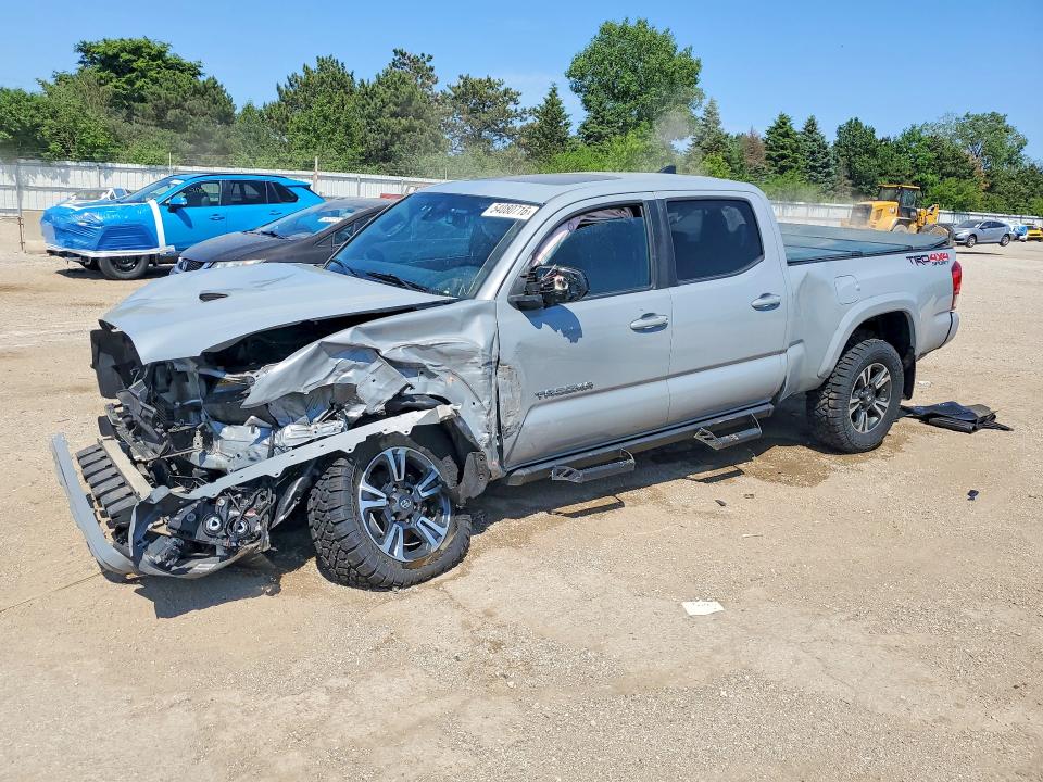 Aukcja sprzedaży 2019 Toyota Tacoma, vin: 3TMDZ5BN4KM068962, numer aukcji: 54080716
