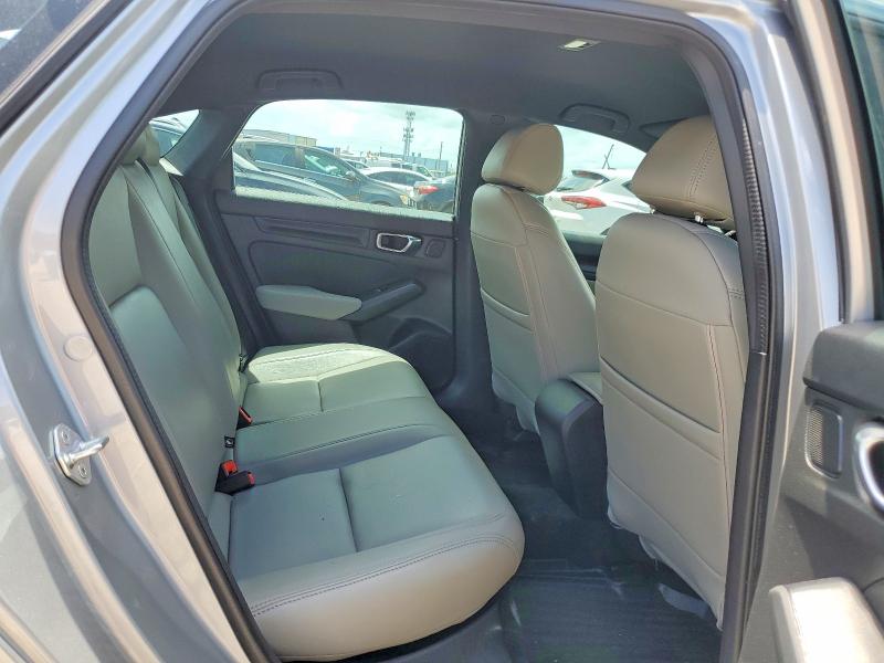 Продажа на аукционе авто 2023 Honda Civic, vin: 2HGFE2F56PH511696, номер лота: 52140816