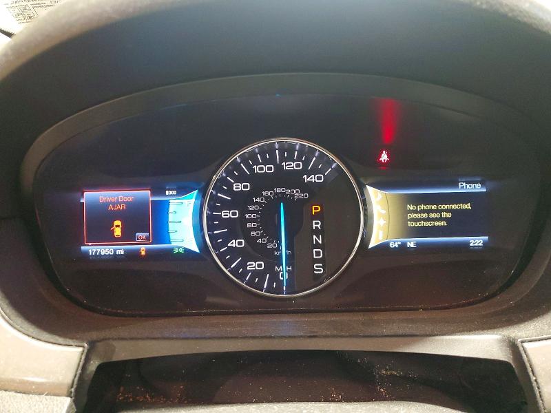2013 Ford Edge მანქანა იყიდება აუქციონზე, vin: 2FMDK4AK8DBB82873, აუქციონის ნომერი: 53736906