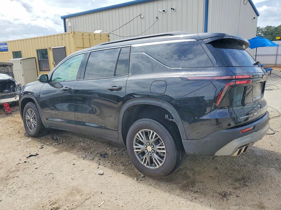 Продаж на аукціоні авто 2026 Chevrolet Traverse, vin: 1GNEVGKS1TJ135976, номер лоту: 54434416