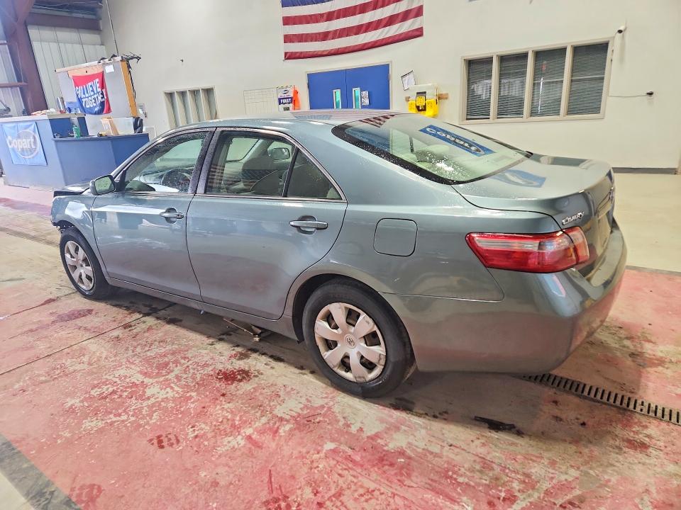 2009 Toyota Camry მანქანა იყიდება აუქციონზე, vin: 4T1BE46K99U851113, აუქციონის ნომერი: 52989586