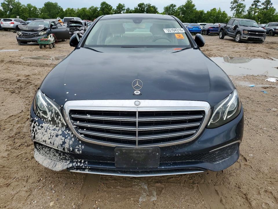 Aukcja sprzedaży 2017 Mercedes-benz E, vin: WDDZF4JB8HA097019, numer aukcji: 55104316