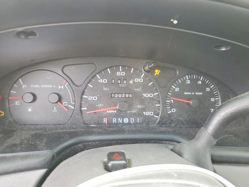 Auction sale of the 2001 Ford Taurus, vin: 1FAFP55U01G138439, lot number: 54989156