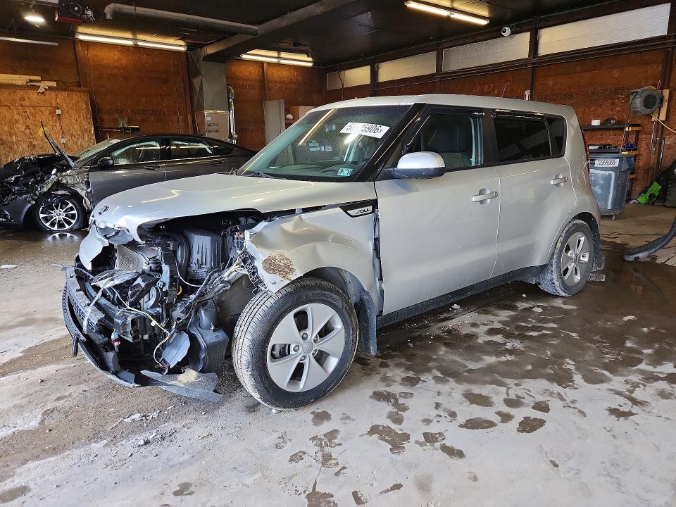 Aukcja sprzedaży 2016 Kia Soul, vin: KNDJN2A22G7849811, numer aukcji: 53705906