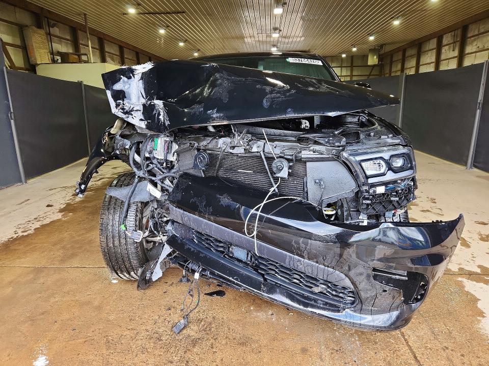 Aukcja sprzedaży 2026 Dodge Durango, vin: 1C4RDJDG8TC213063, numer aukcji: 53766426