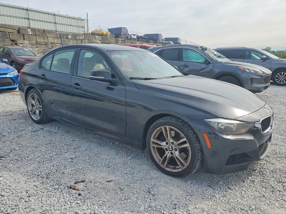 2013 Bmw 328 მანქანა იყიდება აუქციონზე, vin: WBA3B3C56DF533115, აუქციონის ნომერი: 53333926