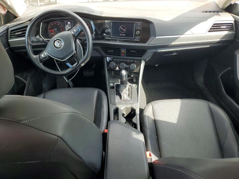 54641766 :رقم المزاد ، 3VWC57BU0KM237155 vin ، 2019 Volkswagen Jetta مزاد بيع