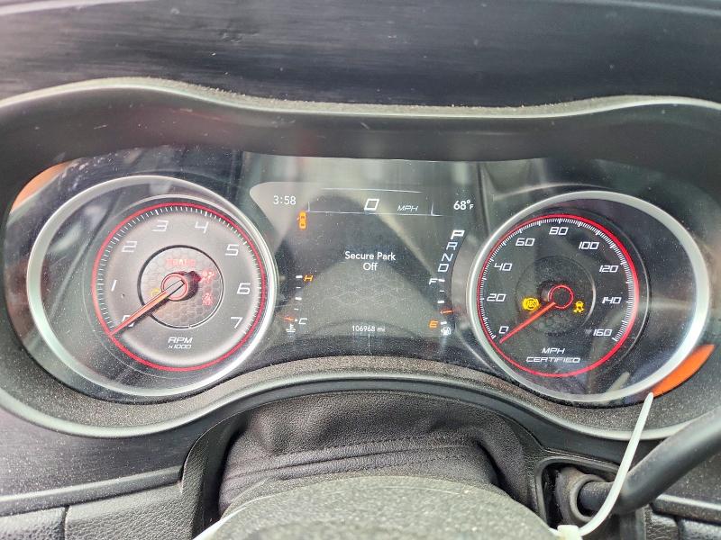 Aukcja sprzedaży 2019 Dodge Charger, vin: 2C3CDXKT4KH736928, numer aukcji: 55031276