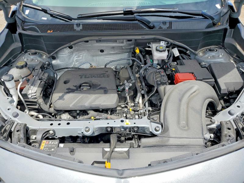 Aukcja sprzedaży 2025 Buick Encore Gx, vin: KL4AMBSL6SB131706, numer aukcji: 52911646
