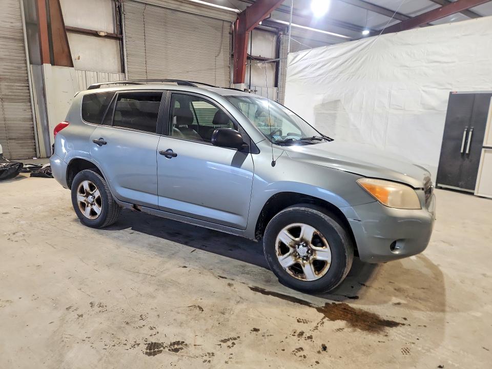 Продаж на аукціоні авто 2006 Toyota Rav4, vin: JTMBD33V666014612, номер лоту: 52344736