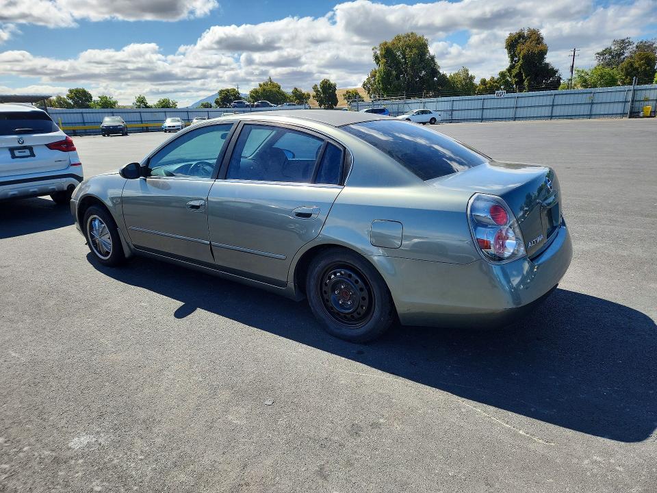 Продаж на аукціоні авто 2006 Nissan Altima, vin: 1N4AL11D16N322151, номер лоту: 54112376