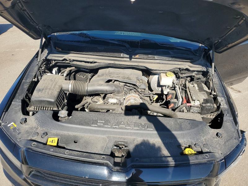 52067066 :رقم المزاد ، 1C6SRFFT7LN154285 vin ، 2020 Ram 1500 مزاد بيع