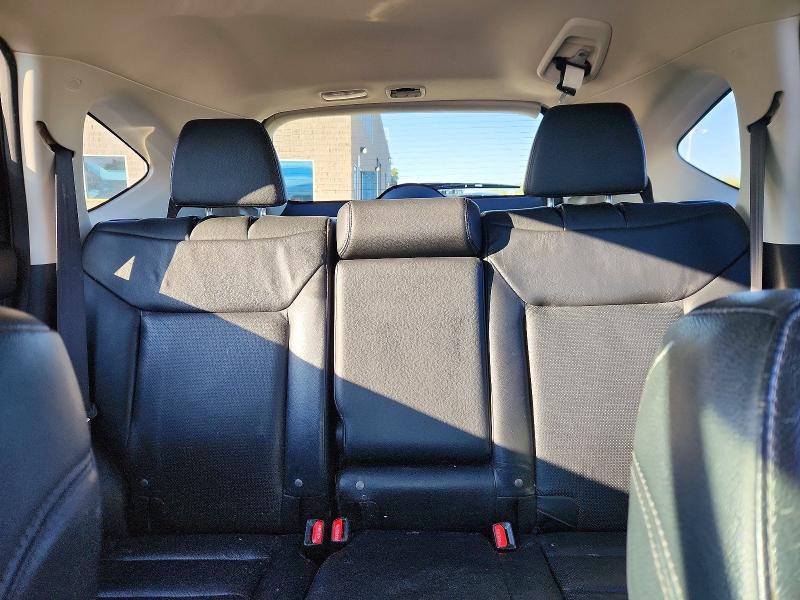 Aukcja sprzedaży 2015 Honda Cr-v, vin: 2HKRM3H70FH555265, numer aukcji: 52420926