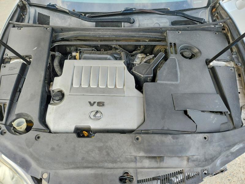 Продаж на аукціоні авто 2008 Lexus Es, vin: JTHBJ46G382194085, номер лоту: 53040236