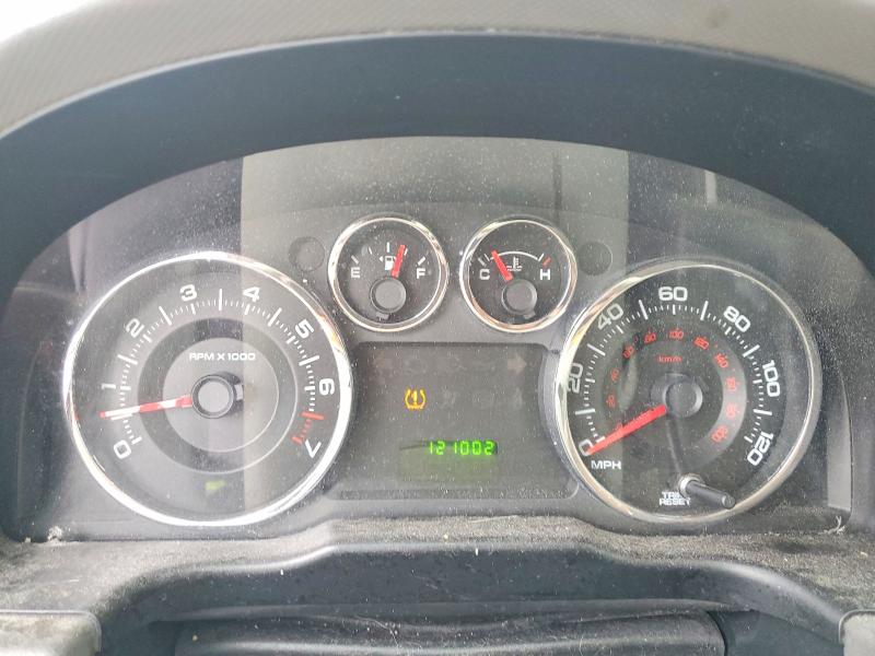 Aukcja sprzedaży 2009 Ford Edge, vin: 2FMDK36C59BA45425, numer aukcji: 52587746