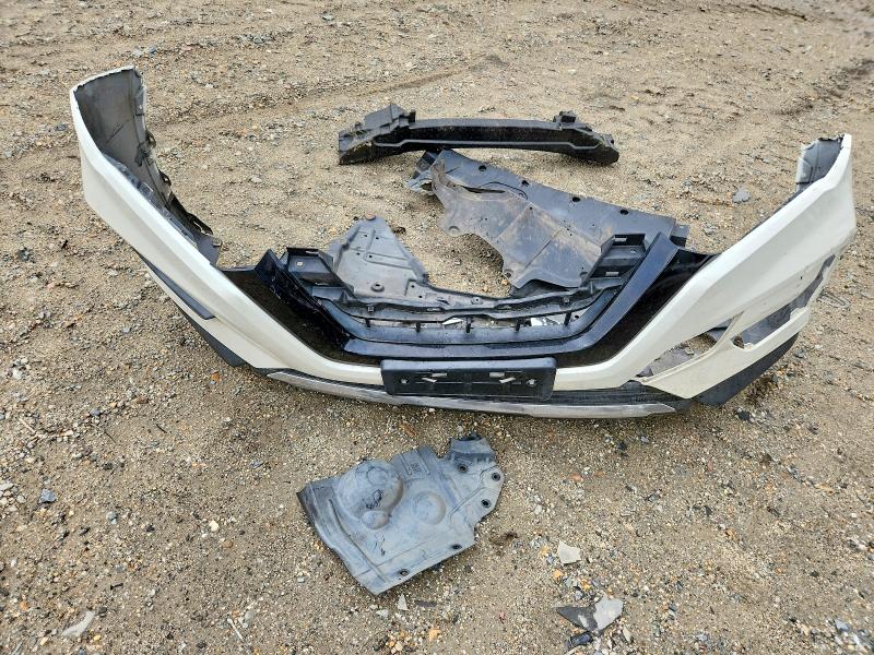 54121446 :رقم المزاد ، JN8AT2MT2HW405415 vin ، 2017 Nissan Rogue مزاد بيع
