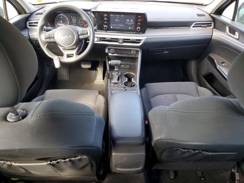 Aukcja sprzedaży 2023 Kia K5, vin: 5XXG14J28PG196135, numer aukcji: 52314326