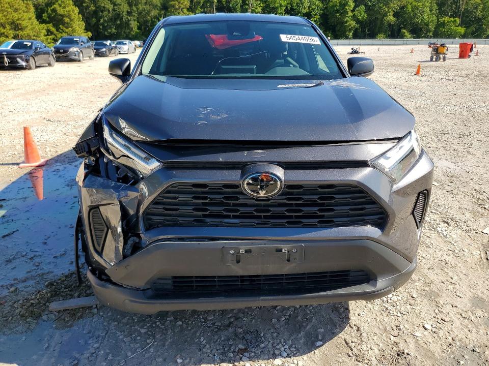 Продаж на аукціоні авто 2024 Toyota Rav4, vin: 2T3H1RFV9RC276260, номер лоту: 54544096