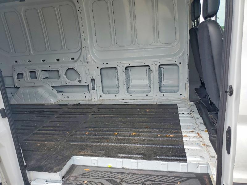 Aukcja sprzedaży 2022 Ford Transit, vin: 1FTBW9CK0NKA29955, numer aukcji: 54058836