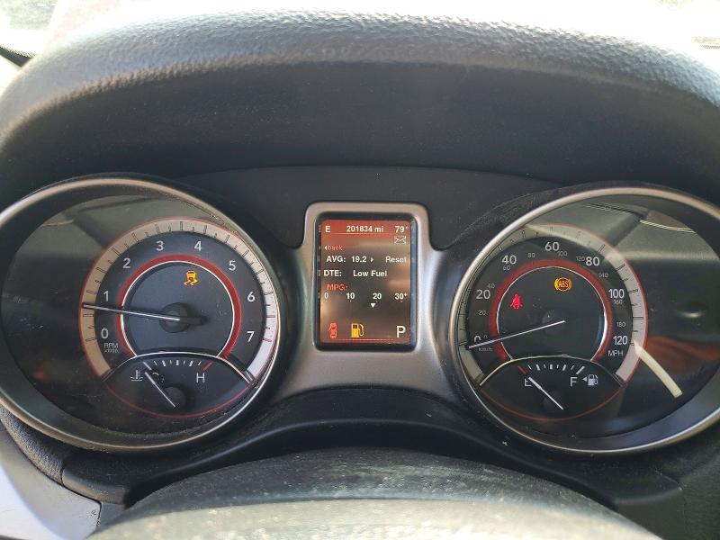 53685726 :رقم المزاد ، 3C4PDDGG0FT544541 vin ، 2015 Dodge Journey مزاد بيع