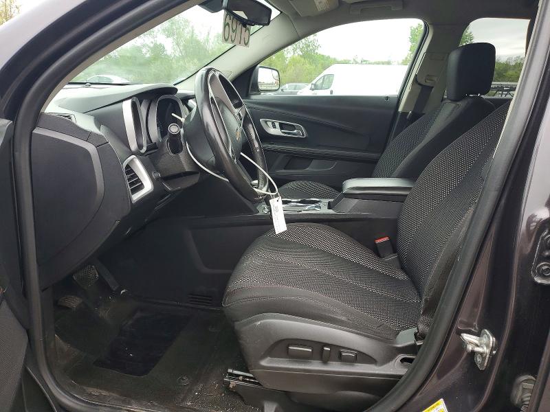 Aukcja sprzedaży 2013 Chevrolet Equinox, vin: 2GNALDEK3D6380906, numer aukcji: 54278506
